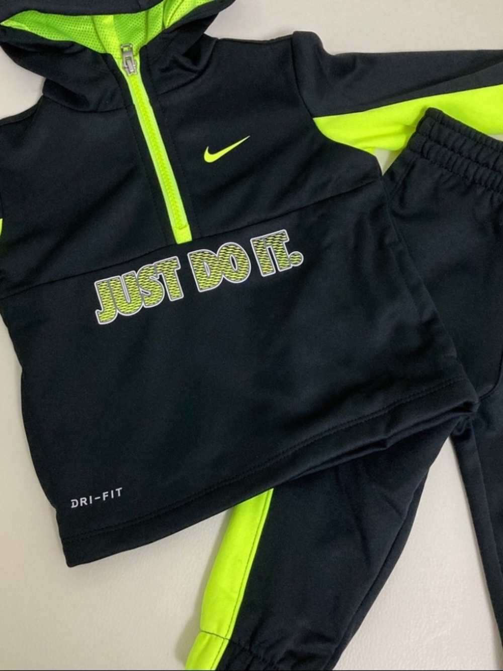 Nike active performance pants set 2075 - Picture 4 of 9